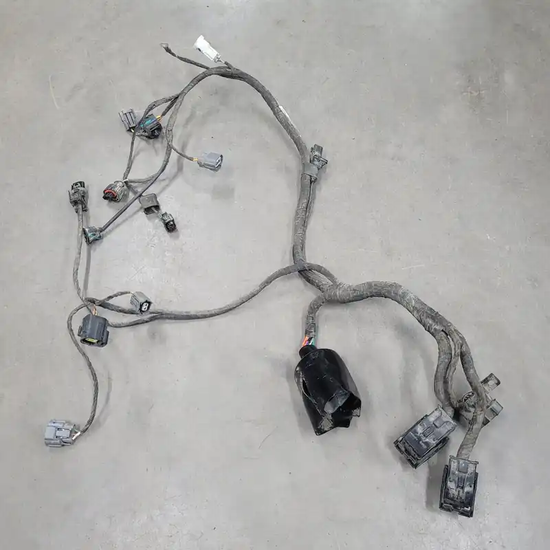 efi auxiliary cable Bon Marché